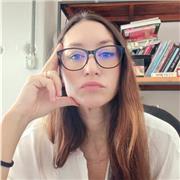 Laureata e specializzata in Fashion Design con Master in Alta Moda con poi seguendo gli studi all' Accademia di Belle Arti di Bologna, oggi lavoro come head designer presso un brand italiano di moda con sede a Sant' Agata Bolognese occupandomi di tutta la